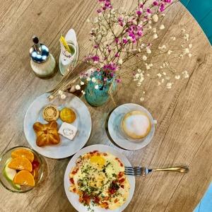Hotel Botanica Loft