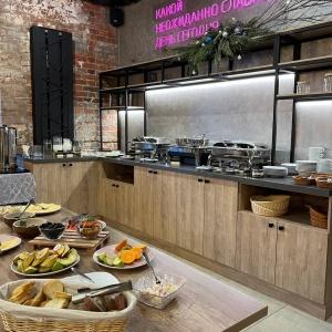 Hotel Botanica Loft