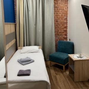 Hotel Botanica Loft