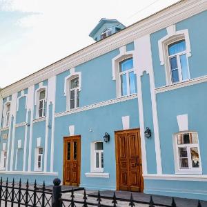 Hotel Sakvoyazh