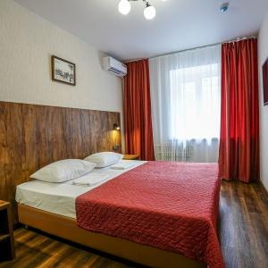 Hotel Yamskoy