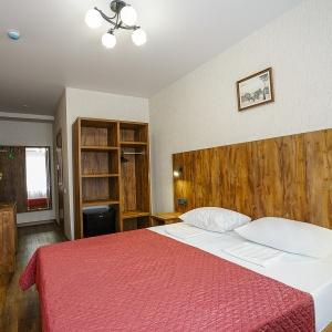 Hotel Yamskoy
