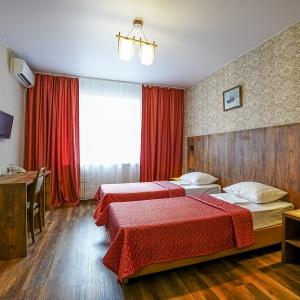 Hotel Yamskoy