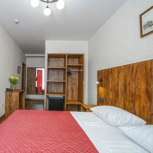 Hotel Yamskoy