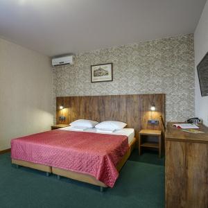 Hotel Yamskoy
