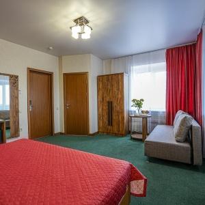 Hotel Yamskoy