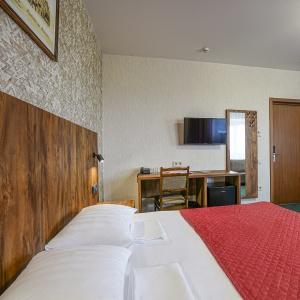 Hotel Yamskoy