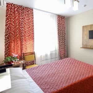Hotel Yamskoy
