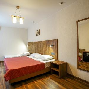 Hotel Yamskoy