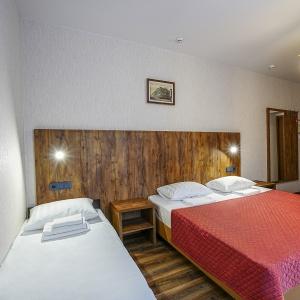 Hotel Yamskoy