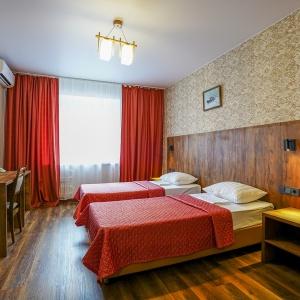 Hotel Yamskoy