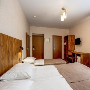 Hotel Yamskoy
