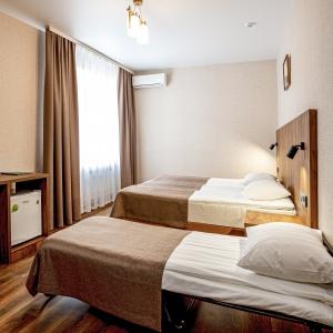 Hotel Yamskoy