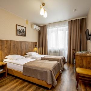 Hotel Yamskoy