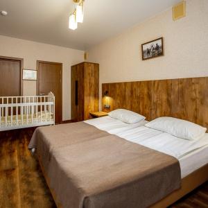 Hotel Yamskoy