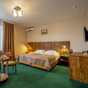 Hotel Yamskoy