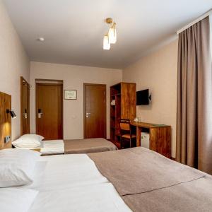 Hotel Yamskoy