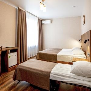 Hotel Yamskoy