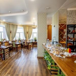Hotel Yamskoy