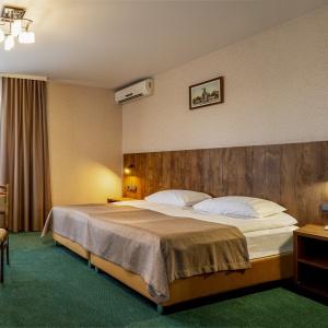 Hotel Yamskoy