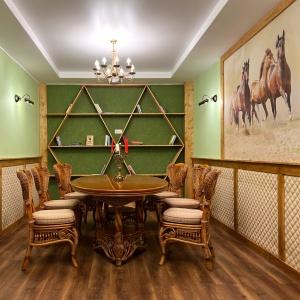 Hotel Yamskoy