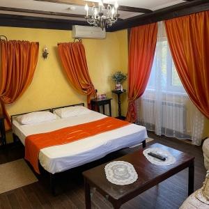 Shampan Design–Hotel