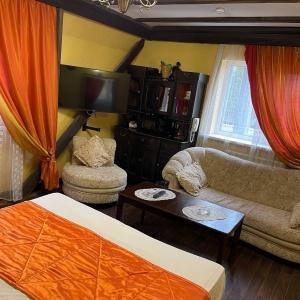 Shampan Design–Hotel
