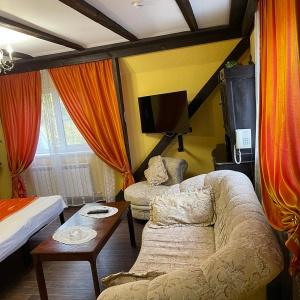 Shampan Design–Hotel