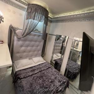 Shampan Design–Hotel