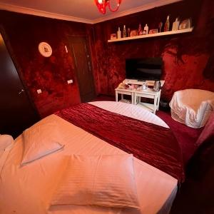 Shampan Design–Hotel