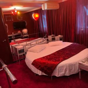 Shampan Design–Hotel
