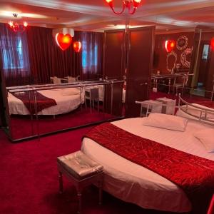 Shampan Design–Hotel
