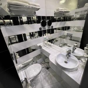 Shampan Design–Hotel