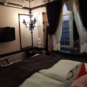Shampan Design–Hotel