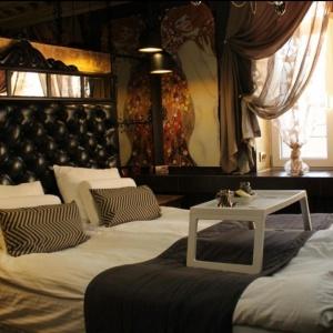 Shampan Design–Hotel