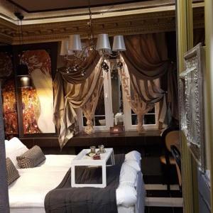 Shampan Design–Hotel
