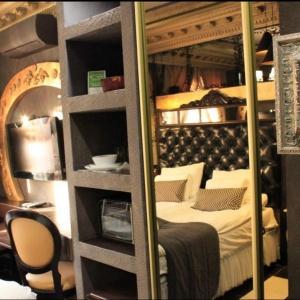 Shampan Design–Hotel