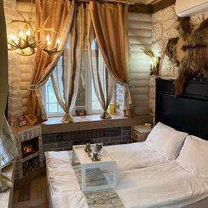 Shampan Design–Hotel