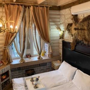 Shampan Design–Hotel
