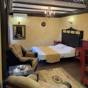 Shampan Design–Hotel