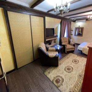 Shampan Design–Hotel