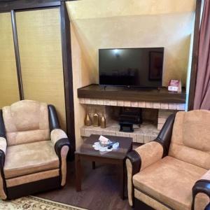 Shampan Design–Hotel