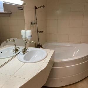 Shampan Design–Hotel