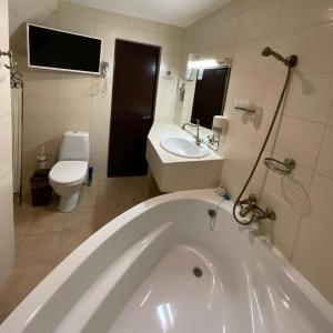 Shampan Design–Hotel