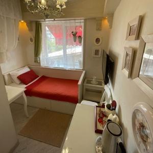 Shampan Design–Hotel