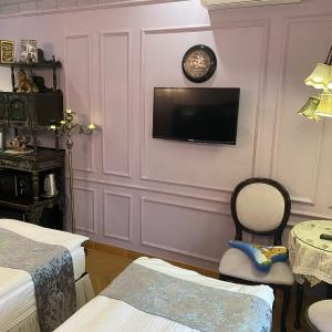 Shampan Design–Hotel