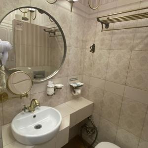 Shampan Design–Hotel
