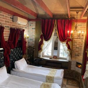 Shampan Design–Hotel