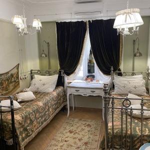 Shampan Design–Hotel