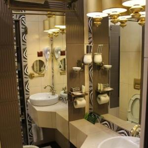 Shampan Design–Hotel